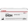 Tonerio Kasetė - Canon 040H Juoda 9800-23700 Puslapių