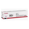 Canon CRG 067 (5100C002) Lazerinė kasetė, Purpurinė