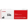 Canon CRG 046 (1250C002) Lazerinė kasetė, Juoda