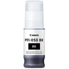 Canon PFI-050 BK (5698C001) Rašalo papildymo buteliukas, Juoda