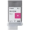 Canon PFI-121M (6267C001) Rašalinė kasetė, Purpurinė
