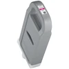 Canon PFI-711 M rašalo kasetė 1 vnt Originalus Rausvai raudona