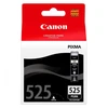 Canon PGI-525PGBK, ink cartridge, juodas