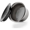 Caps Me CAPSME Dolce Gusto Reusable Pod (lungo) and silicon cap x 1