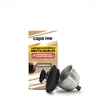 Caps Me CAPSME Dolce Gusto Reusable Pod (lungo) and silicon cap x 1