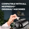 Caps Me CAPSME Nespresso reusable pods x3