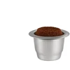 Caps Me CAPSME Premium Pack (without coffee), Nespresso