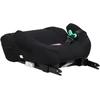 Alca plast CAPSULA JR4 i-Fix Automobilinė kėdutė pasostė su ISOFIX juoda
