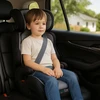 Car Seat for Children 2-in-1 Booster i-SIZE Height 100-150 cm Cup Holder ECOTOYS