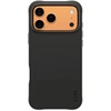 „Panzer Glass CARE by PanzerGlass“ madingas „Samba MagSafe“ dėklas, skirtas „iPhone 17 Pro Max“ – Juodas