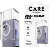 Panzer Glass CARE by PanzerGlass Urban Combat dėklas, skirtas Samsung Galaxy Z Fold 8 – skaidrus