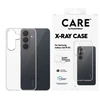 Panzer Glass CARE by PanzerGlass X-Ray dėklas, skirtas Samsung Galaxy S26 FE – skaidrus
