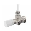 Carlo_Polett Termostatinis kamp. ventilis, 1/2"x3/4"išor. srieg., 50 mm