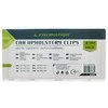 Carmotion Auto apmušimų laikiklių rinkinys 100 vnt.