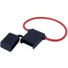 Carmotion Lizdas saugiklio maxi 30cm. 5mm 600V