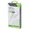 Carmotion Kabelis įkrovimo USB USB-C, 100 cm.