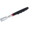 Carmotion Griebtuvas magnetinis teleskopinis 19.5-81cm su LED ,galia 2.2kg