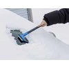 Skrobaczka Murskax Grandiklis su žalvario ašmenimis 37.5 cm, MURSKA 580L