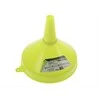 Carmotion Piltuvas with strainer, bowl of 250 mm