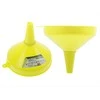 Carmotion Piltuvas with strainer, bowl of 250 mm