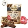 Carni Love CARNILOVE šunų skanėstas Jerky jautiena su jautienos raumenų filė 100 g
