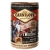 Carni Love Dog konservai šunims Wild Meat su ėriena ir šerniena 400g