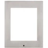 Carruzzo 2N 9155021 montavimo rinkinys Sidabras