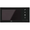 Carruzzo ACO INS-MP7 BK (Juodas) INSPIRO 7″ digital colour monitorius for video intercom systems