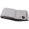 Carruzzo AddLiving 3253 elektrinis šildymo padelis 126 x 17 cm