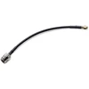 Lancom Carruzzo AirLancer AN-RPSMA-NJ Antenos adapteris Juoda 200 mm
