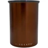 Carruzzo Airscape Aroma Container, Copper, Medium, SS