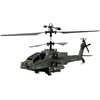 Carruzzo Amewi Apache AH-64 Radijo bangomis valdomas (RC) modelis Sraigtasparnis Elektrinis variklis