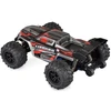 Carruzzo Amewi Conquer Race Truggy brushed Radijo bangomis valdomas (RC) modelis Visureigė transporto priemonė Elektrinis variklis 1:16