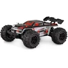 Carruzzo Amewi Conquer Race Truggy brushed Radijo bangomis valdomas (RC) modelis Visureigė transporto priemonė Elektrinis variklis 1:16