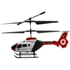Carruzzo Amewi EC135 Radijo bangomis valdomas (RC) modelis Sraigtasparnis Elektrinis variklis