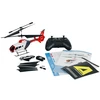 Carruzzo Amewi EC135 Radijo bangomis valdomas (RC) modelis Sraigtasparnis Elektrinis variklis