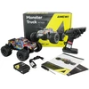 Carruzzo Amewi Hyper Go MTX20 Radijo bangomis valdomas (RC) modelis Visureigis dideliais ratais Elektrinis variklis 1:20