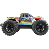 Carruzzo Amewi Hyper Go MTX20 Radijo bangomis valdomas (RC) modelis Visureigis dideliais ratais Elektrinis variklis 1:20