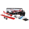 Carruzzo Amewi Maule M7 Radijo bangomis valdomas (RC) modelis Orlaivis Elektrinis variklis