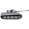 Carruzzo Amewi Tiger 1 Radijo bangomis valdomas (RC) modelis Tankas Elektrinis variklis 1:24