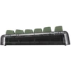 Carruzzo ASUS Jelly75 KD201 Klaviatūra/MK-WH/GE/83 klaviatūra Universalus USB + RF belaidė + Bluetooth Multi spalvos