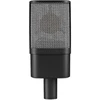 Carruzzo Austrian Audio OC16 Juoda, Pilka Studijos mikrofonas