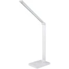 Carruzzo Avide ABLDL-6W-TYL-W stalinė lempa LED G Balta