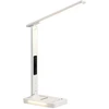 Carruzzo Avide ABLDL-ODL-7W stalinė lempa LED Balta