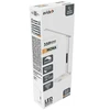 Carruzzo Avide ABLDL-ODL-7W stalinė lempa LED Balta