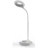 Avide LED Įkraunamas stalinis šviestuvas 4W RGB baltas