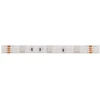 Carruzzo LED juosta Avide 16W RGB 5m Music control, su pultu, IP65