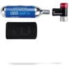 Carruzzo BBB Cycling AirSpeed CO2 siurblys