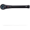Carruzzo BBB Cycling DualPressure Juoda Rankinė oro pompa