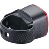 Carruzzo BBB Cycling Spirit Galinis žibintas LED 12 lm